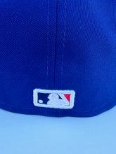 Load image into Gallery viewer, Embroidered New Era LA Dodgers Viva LA Raza 59Fifty Fitted Cap