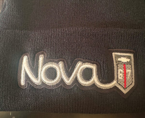 66 & 67 Nova Logo Beanie