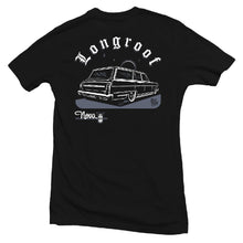 Load image into Gallery viewer, Chevy II Wagon Longroof T-Shirt *NEW*