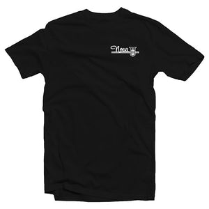 Chevy II Wagon Longroof T-Shirt